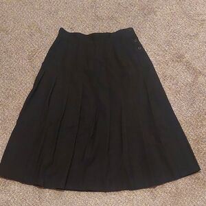 Take 1 Pleated Skirt